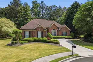 1117 Forest Heights Terrace, Dacula, GA 30019 - Photo 2