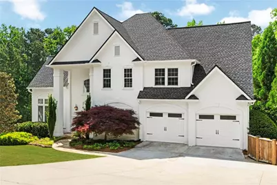 5555 Hampstead Way, Johns Creek, GA 30097 - Photo 2