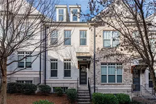 4337 Parkside Pl, Atlanta, GA 30342 - Photo 2
