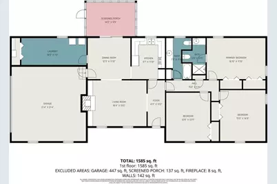 3642 Rainbow Circle SW, Snellville, GA 30039 - Photo 34