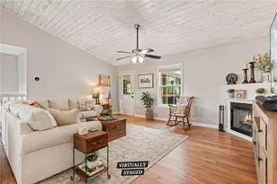 86 Back Trail, Cleveland, GA 30528 - Photo 10