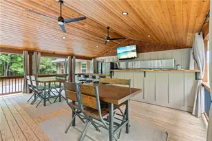 86 Back Trail, Cleveland, GA 30528 - Photo 42