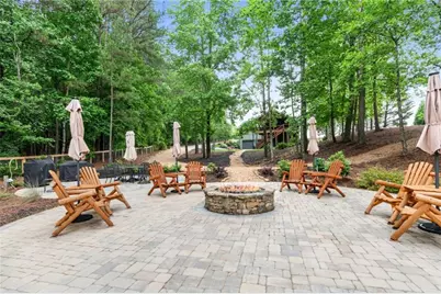 86 Back Trail, Cleveland, GA 30528 - Photo 36