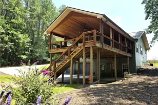 86 Back Trail, Cleveland, GA 30528 - Photo 52