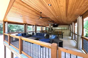 86 Back Trail, Cleveland, GA 30528 - Photo 38