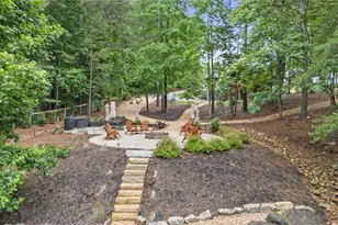 86 Back Trail, Cleveland, GA 30528 - Photo 48