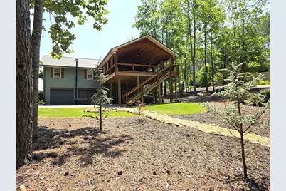 86 Back Trail, Cleveland, GA 30528 - Photo 46