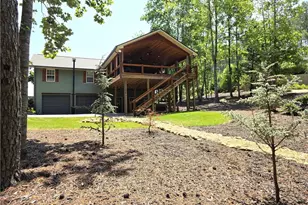 86 Back Trail, Cleveland, GA 30528 - Photo 46