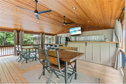 86 Back Trail, Cleveland, GA 30528 - Photo 34