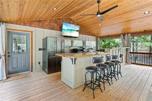 86 Back Trail, Cleveland, GA 30528 - Photo 2