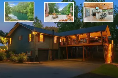 86 Back Trail, Cleveland, GA 30528 - Photo 1