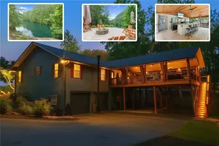 86 Back Trail, Cleveland, GA 30528 - Photo 1