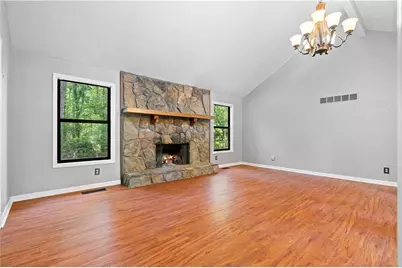 306 Covey Court, Woodstock, GA 30188 - Photo 10