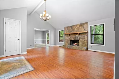 306 Covey Court, Woodstock, GA 30188 - Photo 2