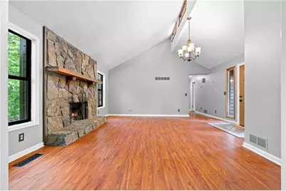 306 Covey Court, Woodstock, GA 30188 - Photo 4