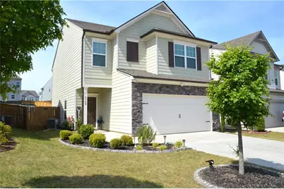 4768 Ridge Valley Drive, Gainesville, GA 30504 - Photo 1