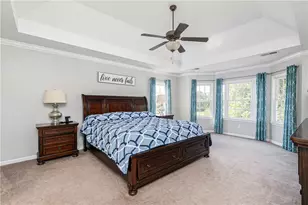 609 Bethel Church Rd, Hiram, GA 30141 - Photo 22