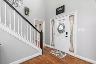 609 Bethel Church Rd, Hiram, GA 30141 - Photo 8