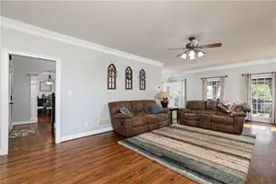 609 Bethel Church Rd, Hiram, GA 30141 - Photo 20