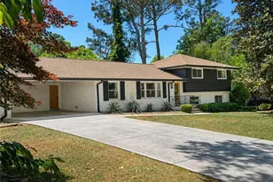 3181 Louden Dr NE, Atlanta, GA 30345 - Photo 1