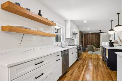3181 Louden Drive NE, Atlanta, GA 30345 - Photo 10