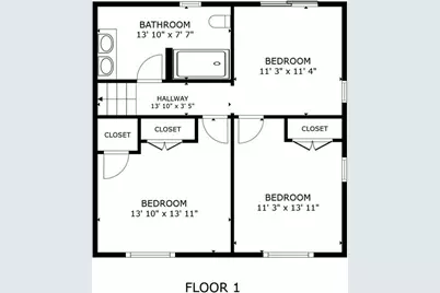 3181 Louden Drive NE, Atlanta, GA 30345 - Photo 40