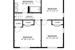 3181 Louden Dr NE, Atlanta, GA 30345 - Photo 40