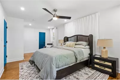 3181 Louden Drive NE, Atlanta, GA 30345 - Photo 16
