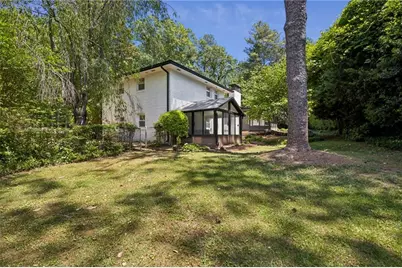 3181 Louden Drive NE, Atlanta, GA 30345 - Photo 36