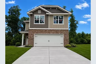 233 Thunder Valley, Dawsonville, GA 30534 - Photo 1