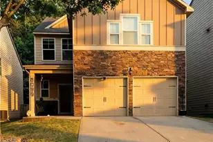5099 Jack Dr, Decatur, GA 30035 - Photo 1
