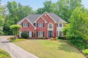4330 May Apple Dr, Alpharetta, GA 30005 - Photo 2