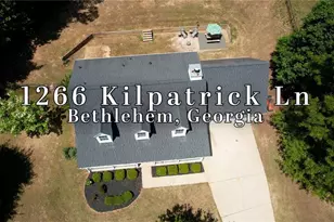 1266 Kilpatrick Ln, Bethlehem, GA 30620 - Photo 2