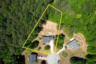 1266 Kilpatrick Ln, Bethlehem, GA 30620 - Photo 4