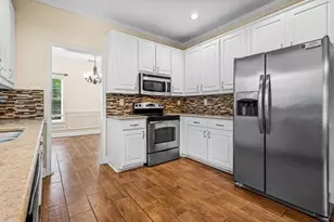 3785 Brushy Wood Dr, Loganville, GA 30052 - Photo 6