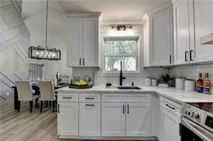 1421 Willow Bend Dr, Snellville, GA 30078 - Photo 18