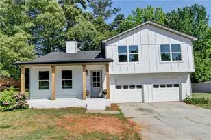 1421 Willow Bend Dr, Snellville, GA 30078 - Photo 2