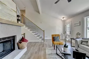 1421 Willow Bend Dr, Snellville, GA 30078 - Photo 6