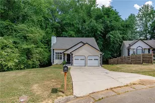 2211 Sandridge Pl SW, Atlanta, GA 30331 - Photo 1
