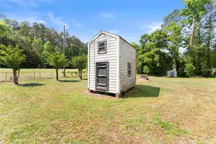 306 Shilo Rd, Nicholson, GA 30565 - Photo 32