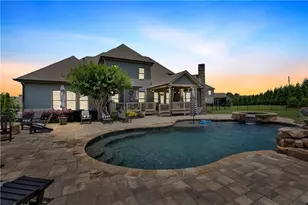 11 Laurel Trce SE, Cartersville, GA 30120 - Photo 56
