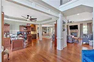 11 Laurel Trce SE, Cartersville, GA 30120 - Photo 44