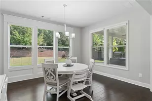 255 Still Pine Bend, Smyrna, GA 30082 - Photo 14