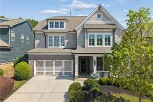 255 Still Pine Bend, Smyrna, GA 30082 - Photo 2