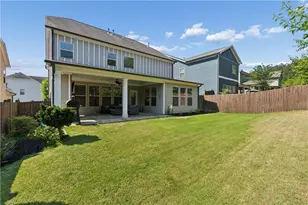 255 Still Pine Bend, Smyrna, GA 30082 - Photo 38