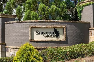 255 Still Pine Bend, Smyrna, GA 30082 - Photo 42