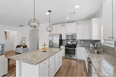 4631 Summer View Drive, Gainesville, GA 30504 - Photo 14