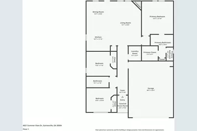 4631 Summer View Drive, Gainesville, GA 30504 - Photo 42