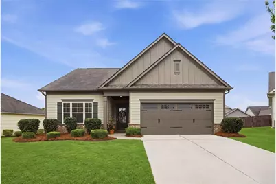 4631 Summer View Drive, Gainesville, GA 30504 - Photo 2