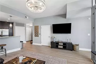 1080 Peachtree St NE, Atlanta, GA 30309 - Photo 6